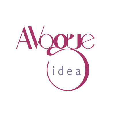 Logo Design | A Vogue Idea