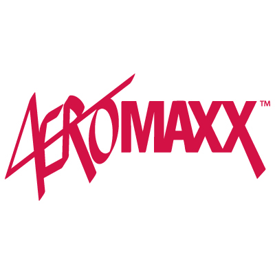 Logo Design | AeroMaxx