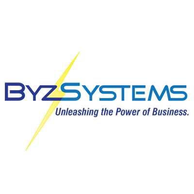 Logo Design | ByzSystems