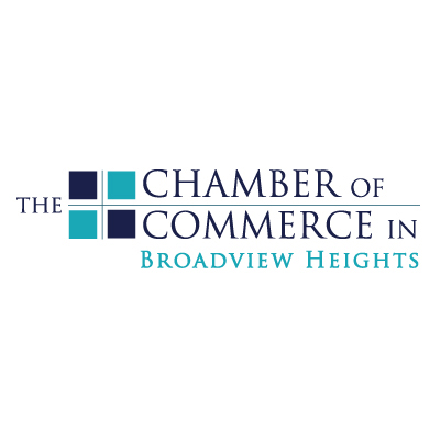 Logo Design | The Chamber of Commerce in Broadview Heights