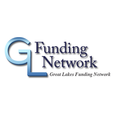 Logo Design | Great Lakes Funding Network