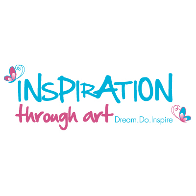 Logo Design | Inspiration Through Art