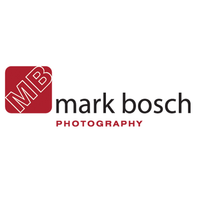 Logo Design | Mark Bosch Photography