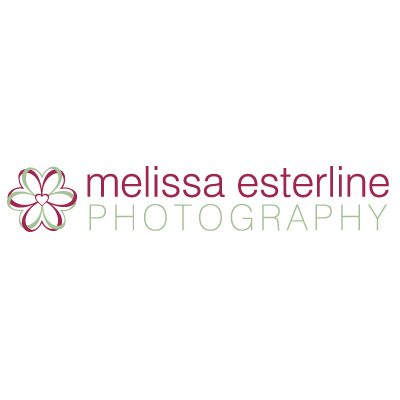 Logo Design | Melissa Esterline Photography