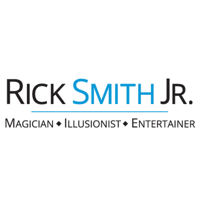 Logo Design | Rick Smith Jr.