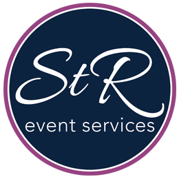 Logo Design | StR Events
